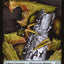 Phyrexian Goblin // Phyrexian Horror Double-Sided Token [Phyrexia: All Will Be One Tokens]