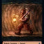 Dwarf // Food (17) Double-Sided Token [Throne of Eldraine Tokens]