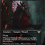 Voldaren Bloodcaster // Bloodbat Summoner - Dracula, Lord of Blood // Dracula, Lord of Bats [Innistrad: Crimson Vow]