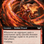 Gleeful Arsonist (Extended Art) [Duskmourn: House of Horror Commander]