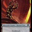 Phyrexian Wurm (0017) // Energy Reserve Double-Sided Token [Modern Horizons 3 Tokens]