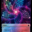 Copy // Beast Double-Sided Token (Surge Foil) [Doctor Who Tokens]