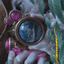 Undergrowth Recon // Undergrowth Recon (AMKM-016) - Murders at Karlov Manor Art Series (Borderless)