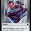 Emblem - Kaito, Cunning Infiltrator // Ninja Doubled-Sided Token [Foundations Tokens]