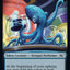 Contortionist Double-Sided Token [Unfinity Tokens]