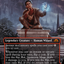 Ral, Monsoon Mage // Ral, Leyline Prodigy (Borderless) [Modern Horizons 3]