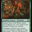 Ashaya, Soul of the Wild [Duskmourn: House of Horror Commander]