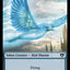 City's Blessing // Bird Illusion Double-Sided Token [Commander Masters Tokens]