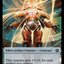 Treasure // Construct Double-Sided Token [Outlaws of Thunder Junction Tokens]