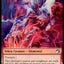 Clue // Elemental Double-Sided Token [Innistrad: Midnight Hunt Tokens]