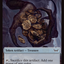 Treasure // Manifest Double-Sided Token [Duskmourn: House of Horror Tokens]