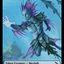 Thopter (0020) // Merfolk Double-Sided Token [Murders at Karlov Manor Tokens]