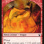 Dragon Egg // Dragon Double-Sided Token [Commander 2018 Tokens]