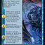 Jin-Gitaxias // The Great Synthesis (Borderless Alternate Art) [March of the Machine]