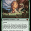 Ojer Kaslem, Deepest Growth // Temple of Cultivation [The Lost Caverns of Ixalan]