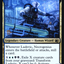 Ludevic, Necrogenius (PRE-233) - Innistrad: Midnight Hunt Promos: (Double Faced Transform) Foil