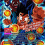 Son Goku & Uub, Seeds of the Future (TB2-069) [World Martial Arts Tournament]
