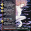 Terra, Magical Adept // Esper Terra (FIN-323) - FINAL FANTASY: (enchantment) (Borderless)
