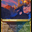 Brushfire Elemental (Showcase) [Zendikar Rising]