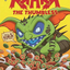 Krark, the Thumbless (Rainbow Foil) [Secret Lair Drop Series]