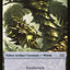Human Soldier // Wurm (029) Double-Sided Token [Double Masters Tokens]