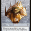 Daretti, Scrap Savant Emblem // Thopter Double-Sided Token [Commander 2016 Tokens]