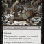 Desperate Farmer // Depraved Harvester [Innistrad Remastered]
