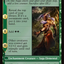 Esper Origins // Summon: Esper Maduin (FIN-185) - FINAL FANTASY: (enchantment) Foil
