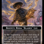 Bounty: Rissa "Blades" Lee // Bounty Rules Double-Sided Token [Outlaws of Thunder Junction Commander Tokens]