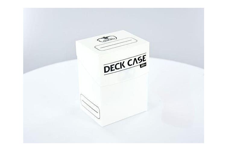 Ultimate Guard Deck Case (80)