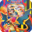 Pokemon TCG: Mega Charizard Tin RANDOM CHOICE *Sealed* (PRE-ORDER, SHIPS FEB 20TH)