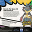 Pokemon TCG: Mega Evolution: Ascended Heroes Premium Poster Collection RANDOM CHOICE *Sealed*