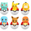 Funism Pokemon Palm Size Wonders Blind Box Vol 1.