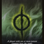 Poison Counter // Phyrexian Mite Double-Sided Token [Phyrexia: All Will Be One Tokens]
