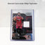 Geek Culture - 100PT Medium Toploaders (25CT)