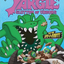 Yargle, Glutton of Urborg (Rainbow Foil) [Secret Lair Drop Series]