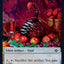 Food (18) // Timeless Dragon Double-Sided Token [Modern Horizons 2 Tokens]