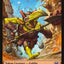 Goblin // Giant Teddy Bear Double-Sided Token [Unsanctioned Tokens]