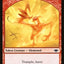 Elemental (009) // Spirit Double-Sided Token [Modern Horizons Tokens]