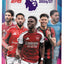2027 Topps Flagship Premier League Booster Box