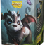 Dragonshield Sleeves - Brushed Art The Pandragon (Standard Size 100 Pack)