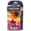 Disney Lorcana TCG: The First Chapter Starter Deck (S1) *Sealed*