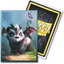 Dragonshield Sleeves - Brushed Art The Pandragon (Standard Size 100 Pack)