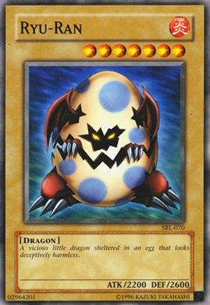 Ryu-Ran [SRL-070] Common