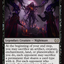 Braids, Arisen Nightmare [Duskmourn: House of Horror Commander]