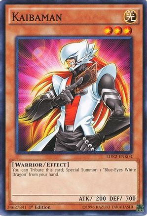 Kaibaman [LDK2-ENK03] Common