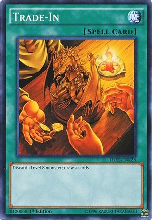 Trade-In [LDK2-ENK28] Common