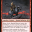 Godo, Bandit Warlord [Double Masters]