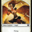 Angel // Cat Double-Sided Token [Commander 2014 Tokens]