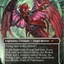 Gisela, the Broken Blade (Display Commander) [Secret Lair Drop Series]